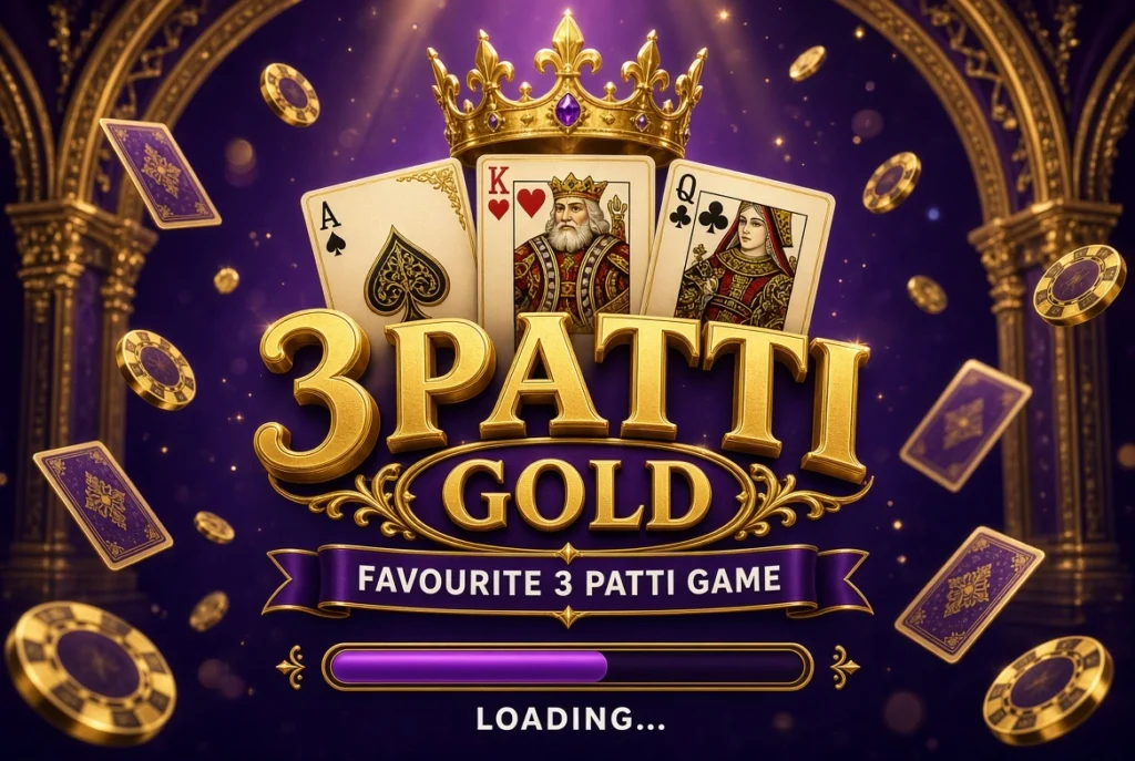 3pattigold apk