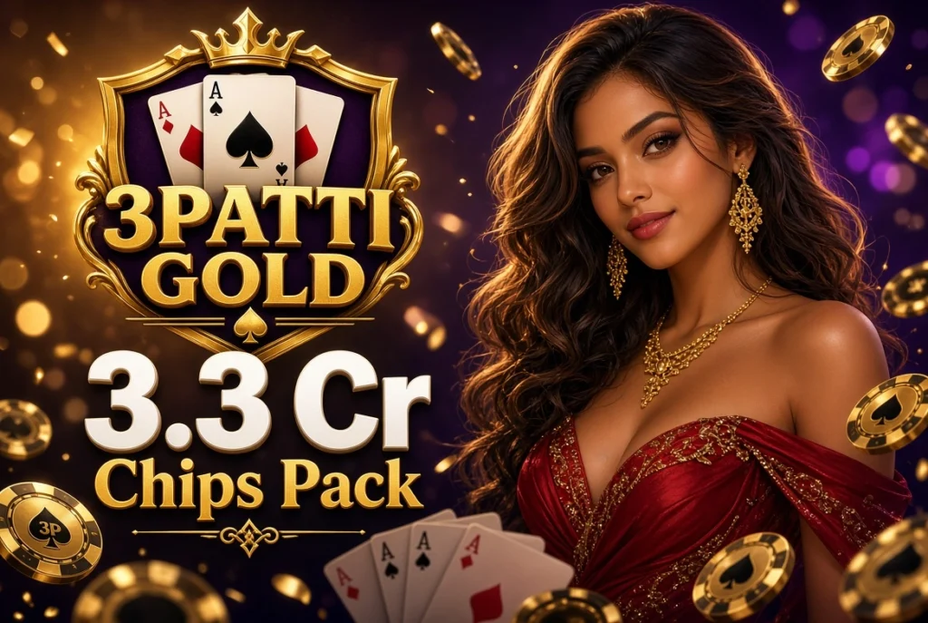 3pattigold download