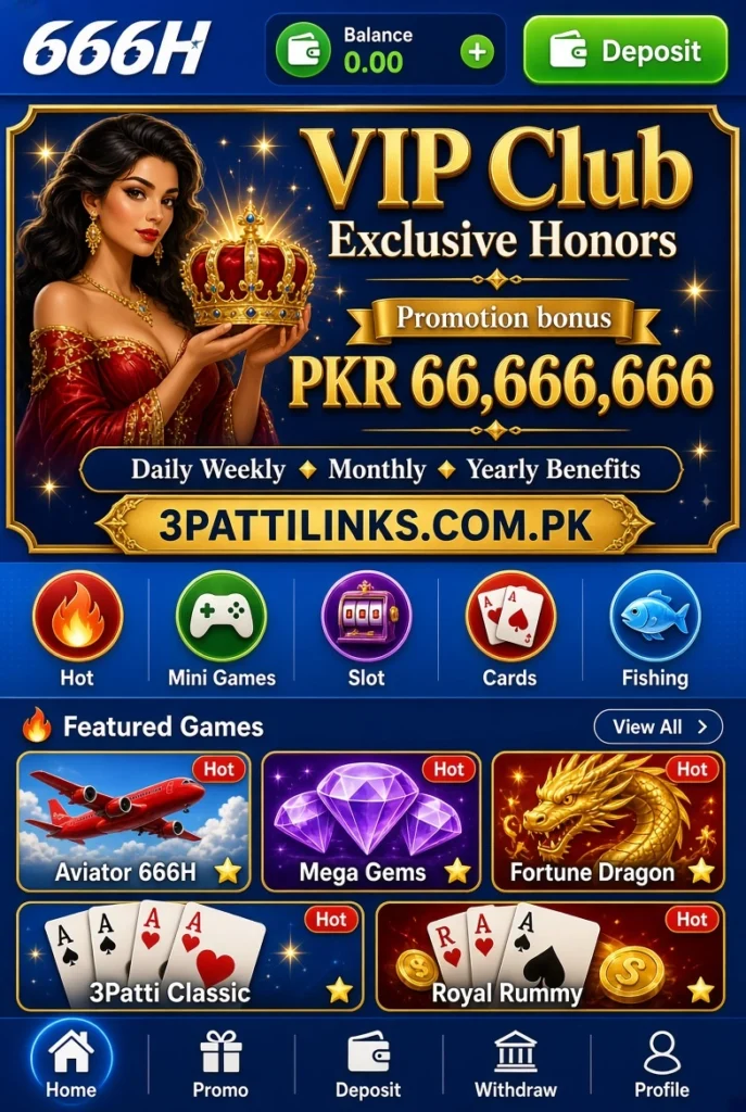 666h game apk