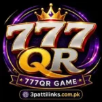777qr game
