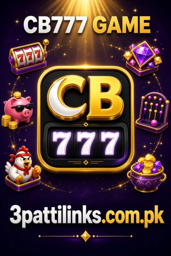 cb777 download