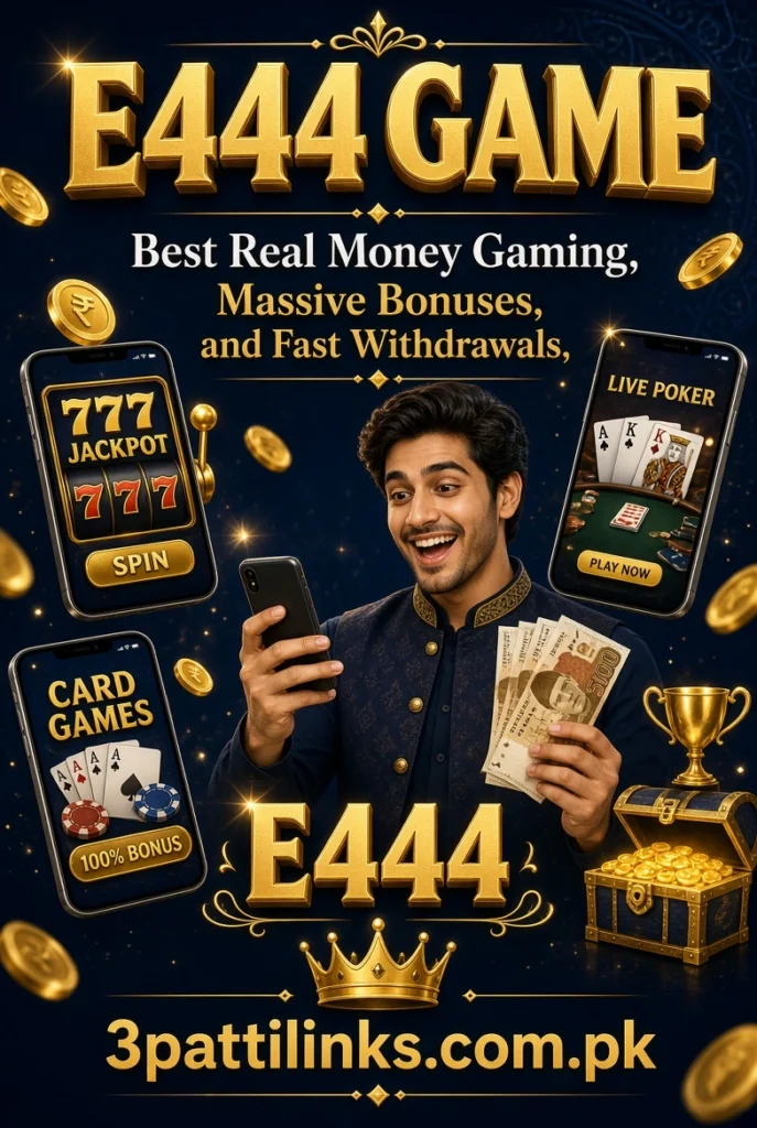 e444 game apk