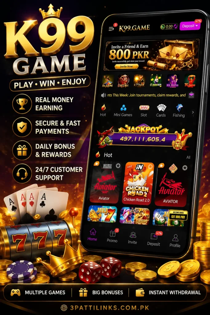 k99 game apk