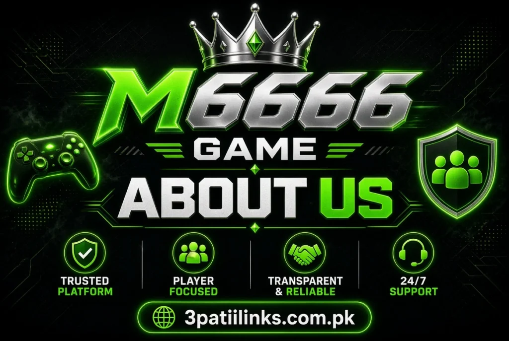 m6666 game download