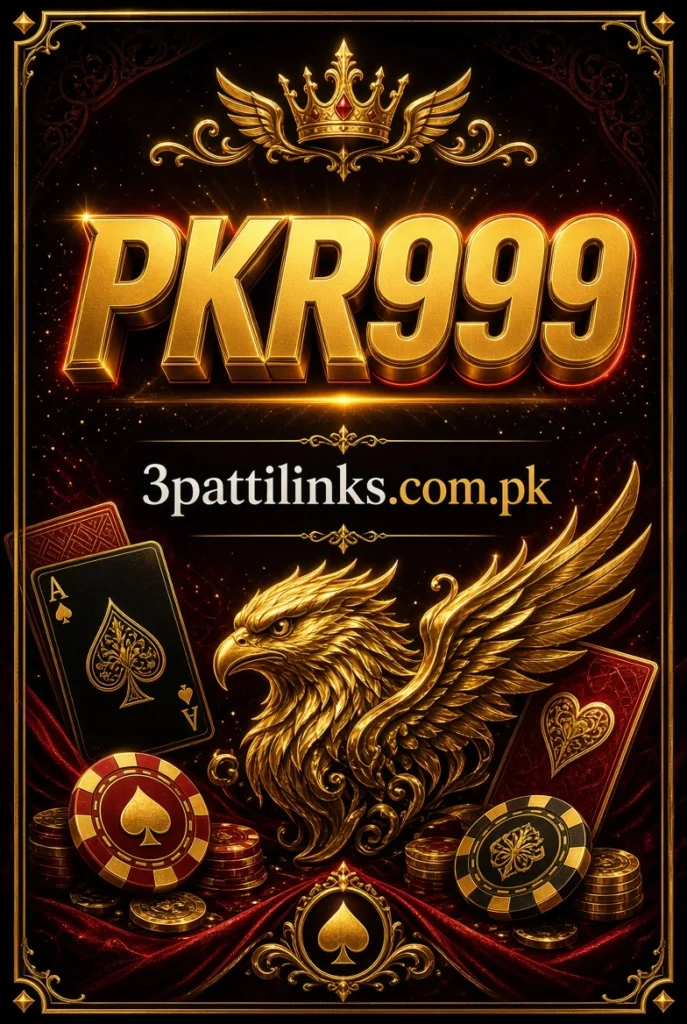 pkr999 game apk