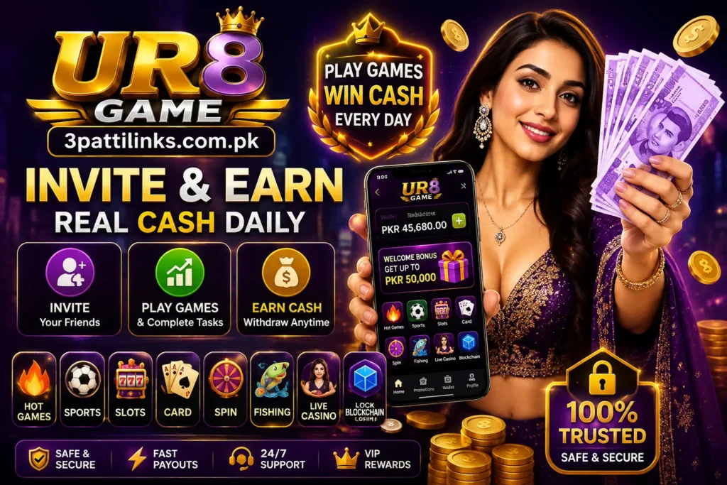 ur8 game download