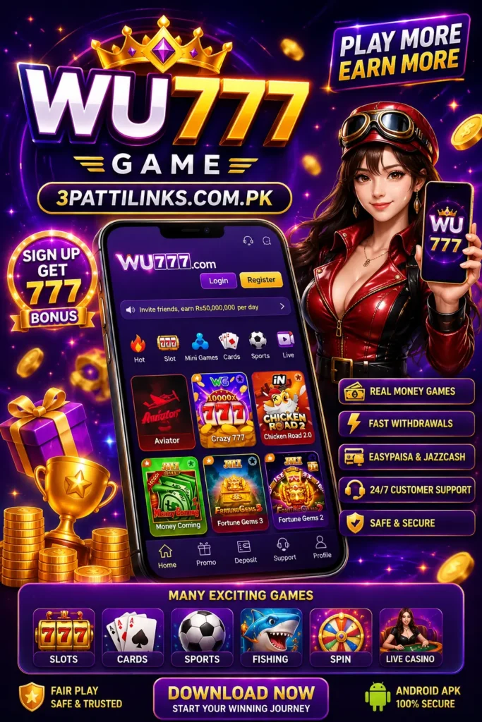 wu777 game apk
